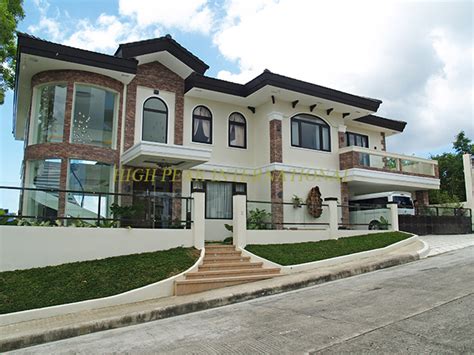 modern luxury mansion for sale philippines|Luxury Real Estate Listings for Sale .